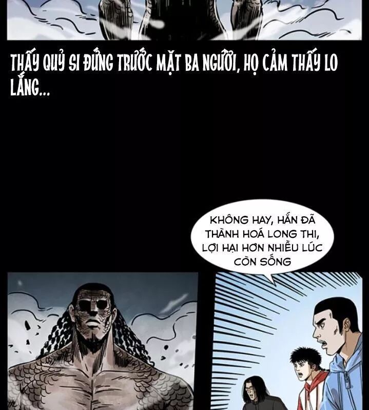 Đọc truyện U Minh Ngụy Tượng - Chap 222