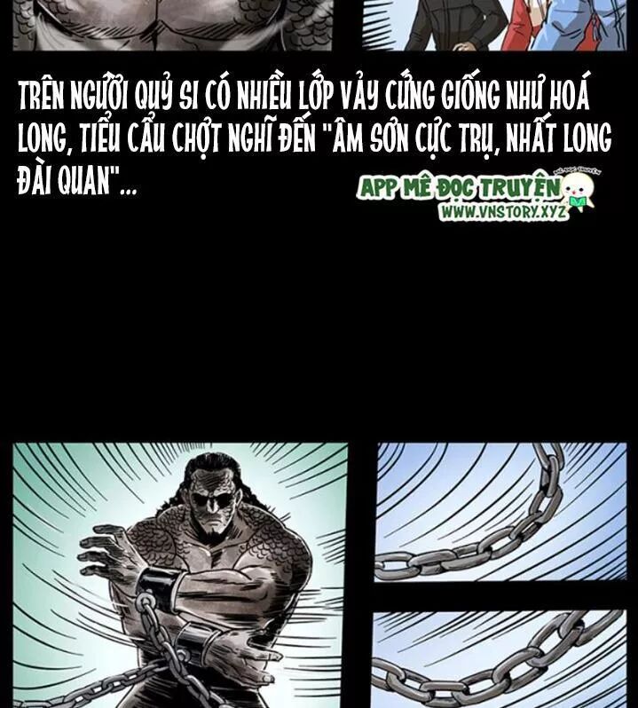 Đọc truyện U Minh Ngụy Tượng - Chap 222