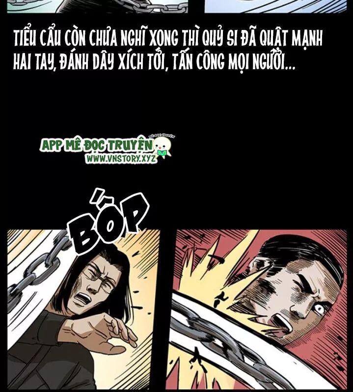 Đọc truyện U Minh Ngụy Tượng - Chap 222