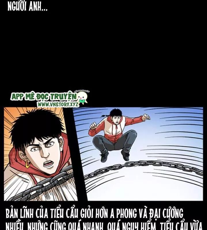 Đọc truyện U Minh Ngụy Tượng - Chap 222