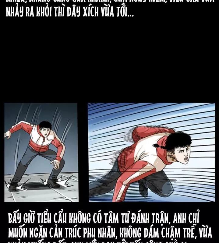 Đọc truyện U Minh Ngụy Tượng - Chap 222