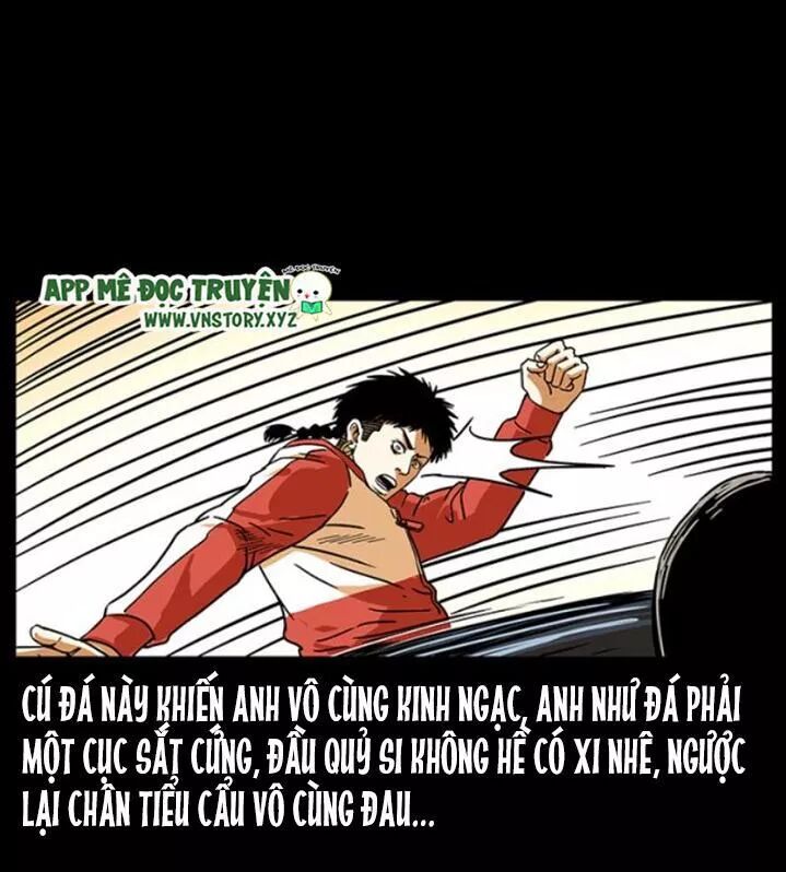 Đọc truyện U Minh Ngụy Tượng - Chap 222