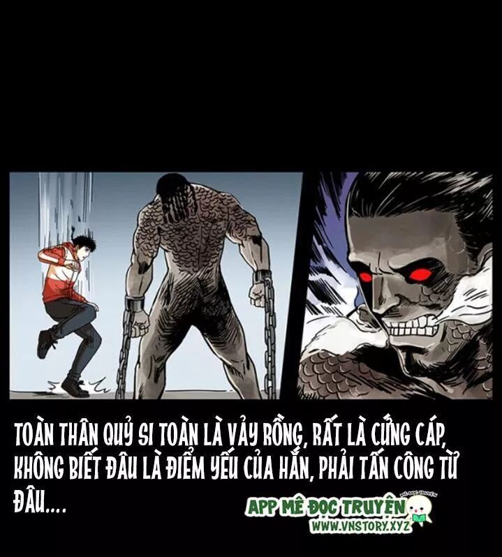 Đọc truyện U Minh Ngụy Tượng - Chap 222