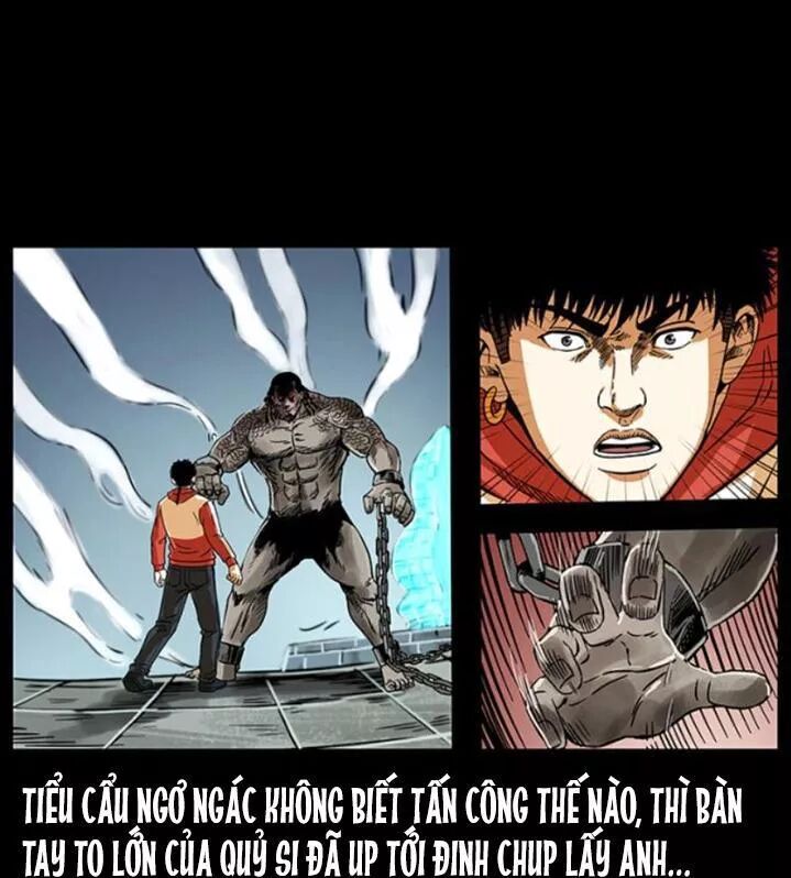 Đọc truyện U Minh Ngụy Tượng - Chap 222