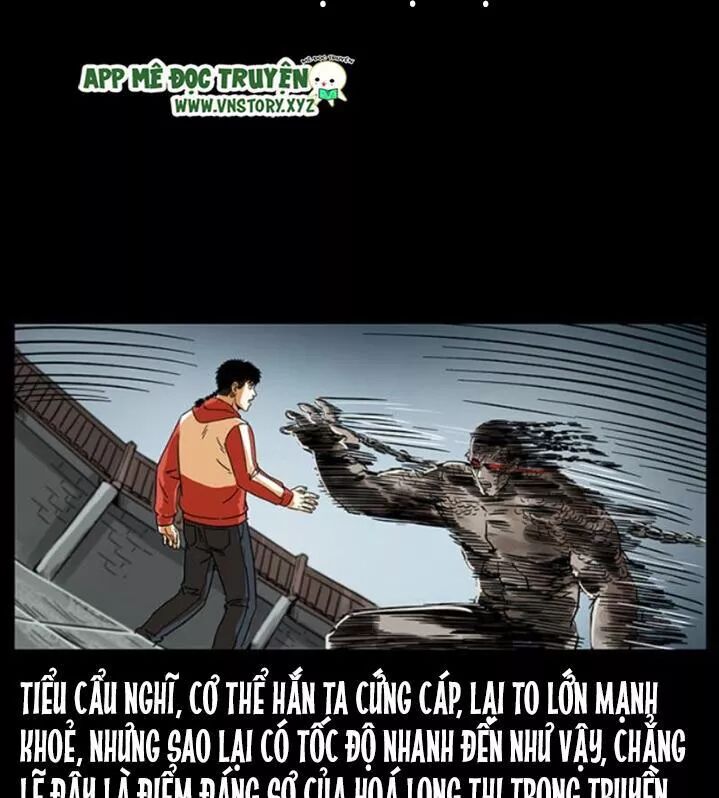 Đọc truyện U Minh Ngụy Tượng - Chap 222