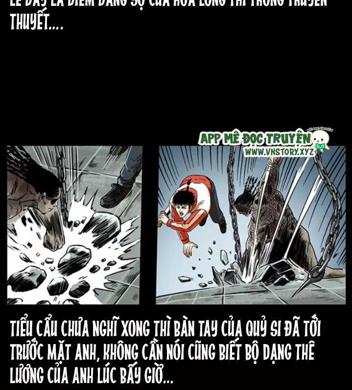 Đọc truyện U Minh Ngụy Tượng - Chap 222