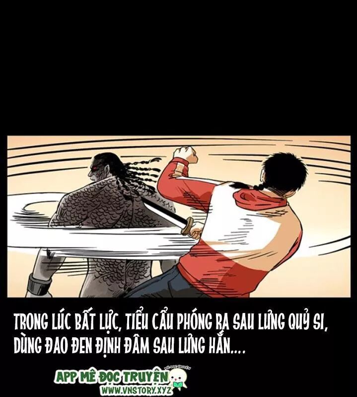 Đọc truyện U Minh Ngụy Tượng - Chap 222