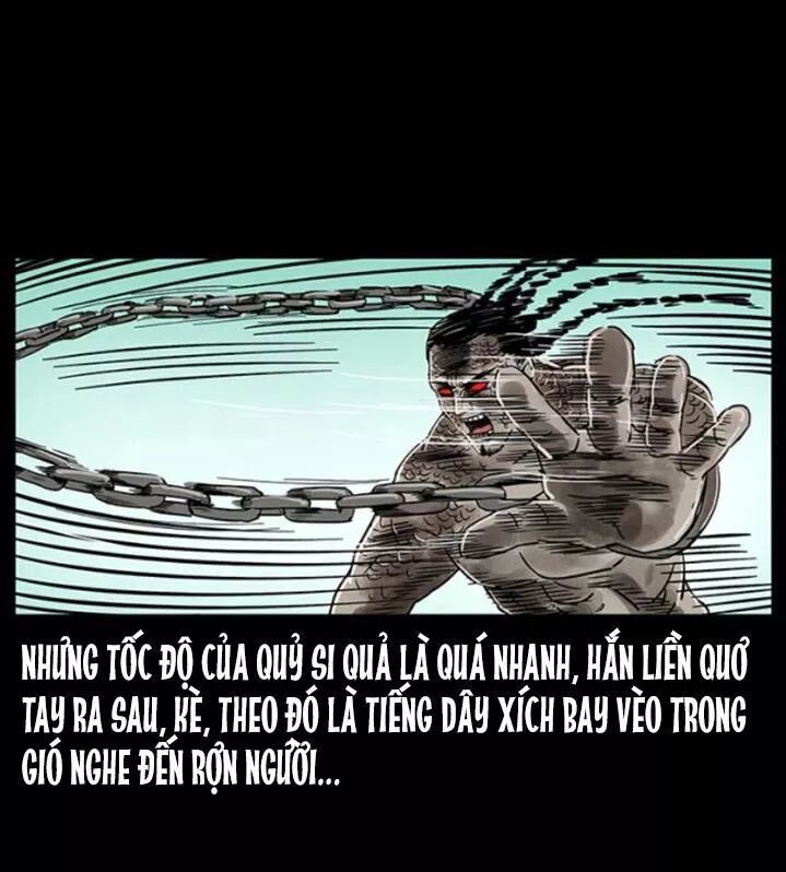 Đọc truyện U Minh Ngụy Tượng - Chap 222