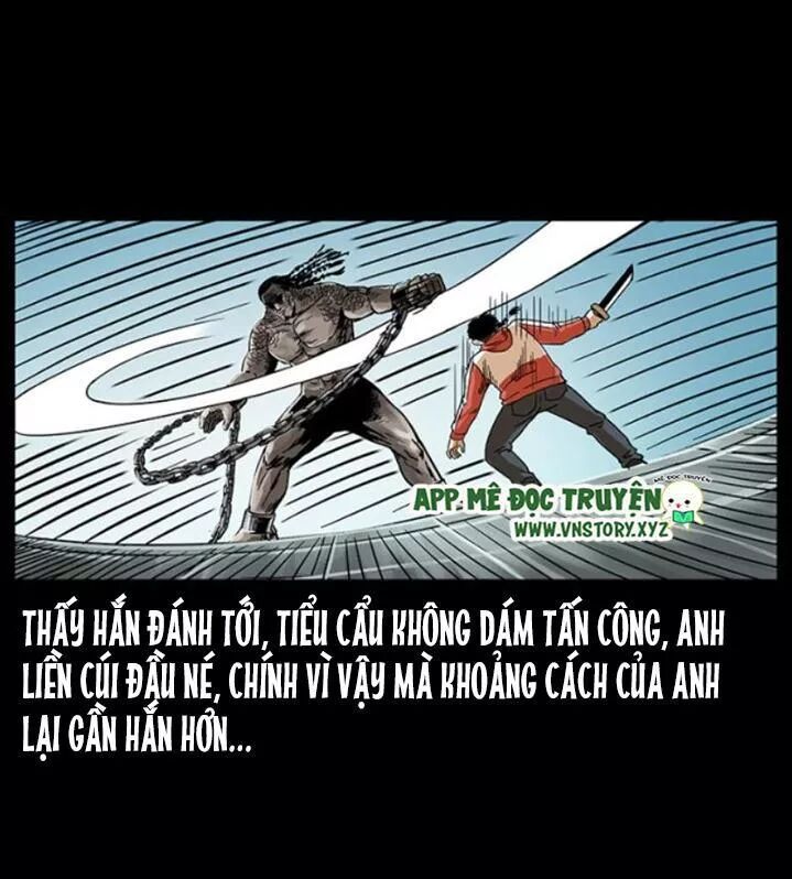 Đọc truyện U Minh Ngụy Tượng - Chap 222