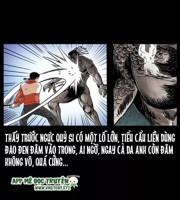 Đọc truyện U Minh Ngụy Tượng - Chap 222