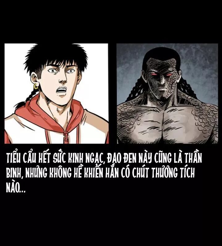 Đọc truyện U Minh Ngụy Tượng - Chap 222