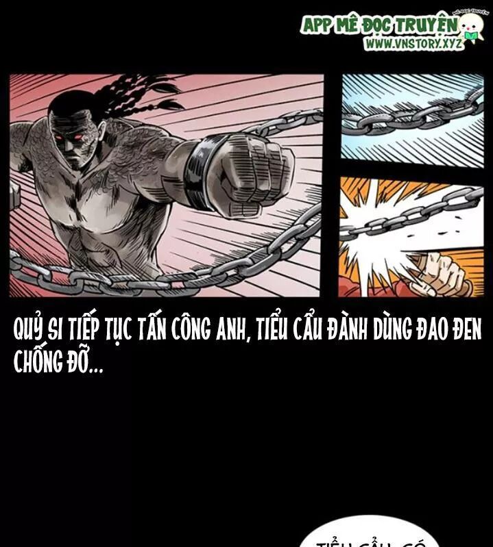 Đọc truyện U Minh Ngụy Tượng - Chap 222