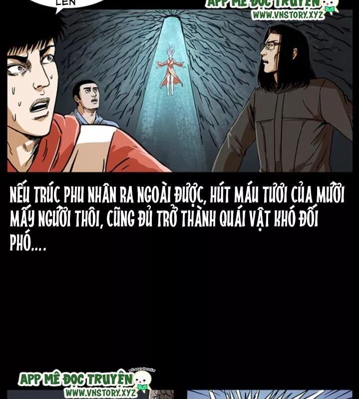 Đọc truyện U Minh Ngụy Tượng - Chap 222