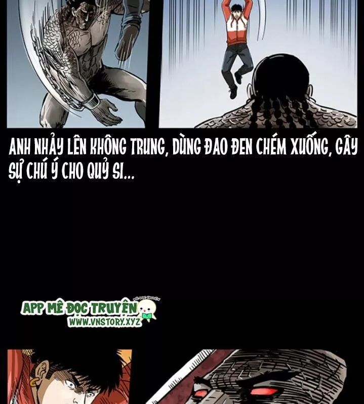 Đọc truyện U Minh Ngụy Tượng - Chap 222