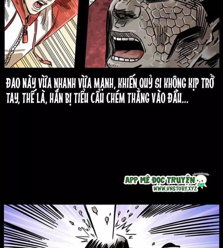 Đọc truyện U Minh Ngụy Tượng - Chap 222