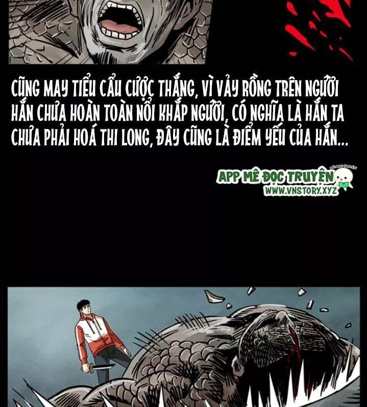 Đọc truyện U Minh Ngụy Tượng - Chap 222