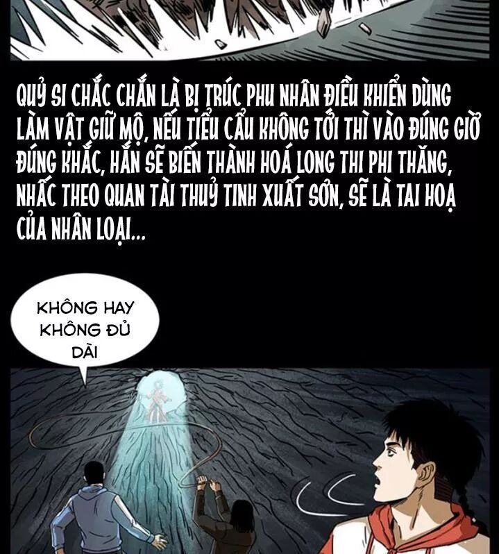 Đọc truyện U Minh Ngụy Tượng - Chap 222