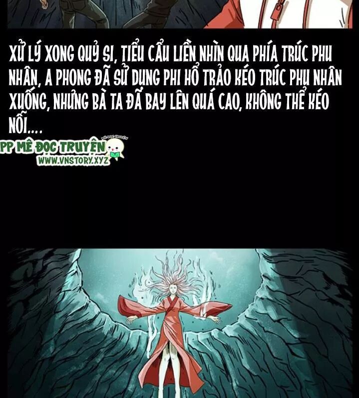 Đọc truyện U Minh Ngụy Tượng - Chap 222