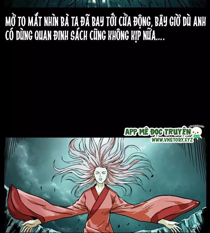 Đọc truyện U Minh Ngụy Tượng - Chap 222