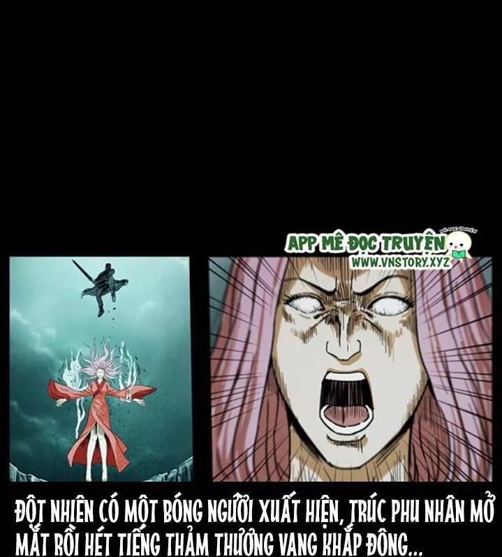 Đọc truyện U Minh Ngụy Tượng - Chap 222