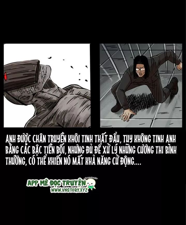 Đọc truyện U Minh Ngụy Tượng - Chap 222