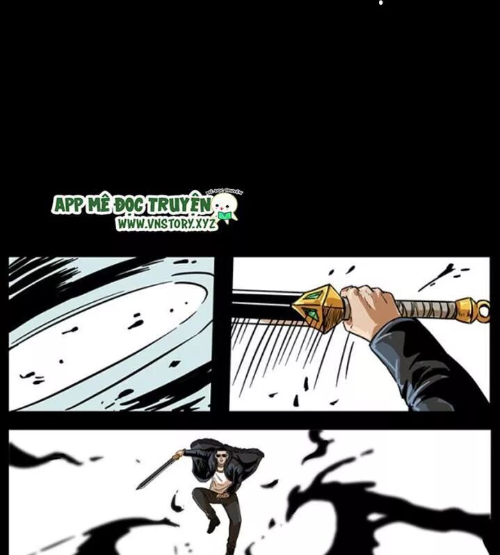 Đọc truyện U Minh Ngụy Tượng - Chap 222