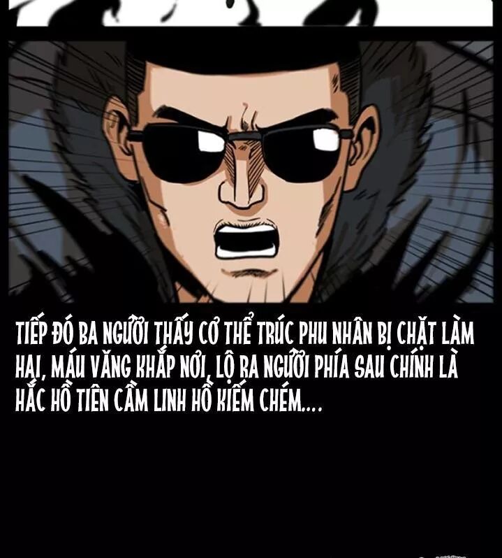 Đọc truyện U Minh Ngụy Tượng - Chap 222