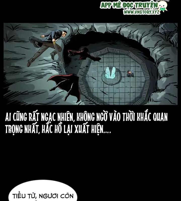 Đọc truyện U Minh Ngụy Tượng - Chap 222