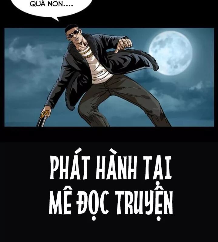 Đọc truyện U Minh Ngụy Tượng - Chap 222