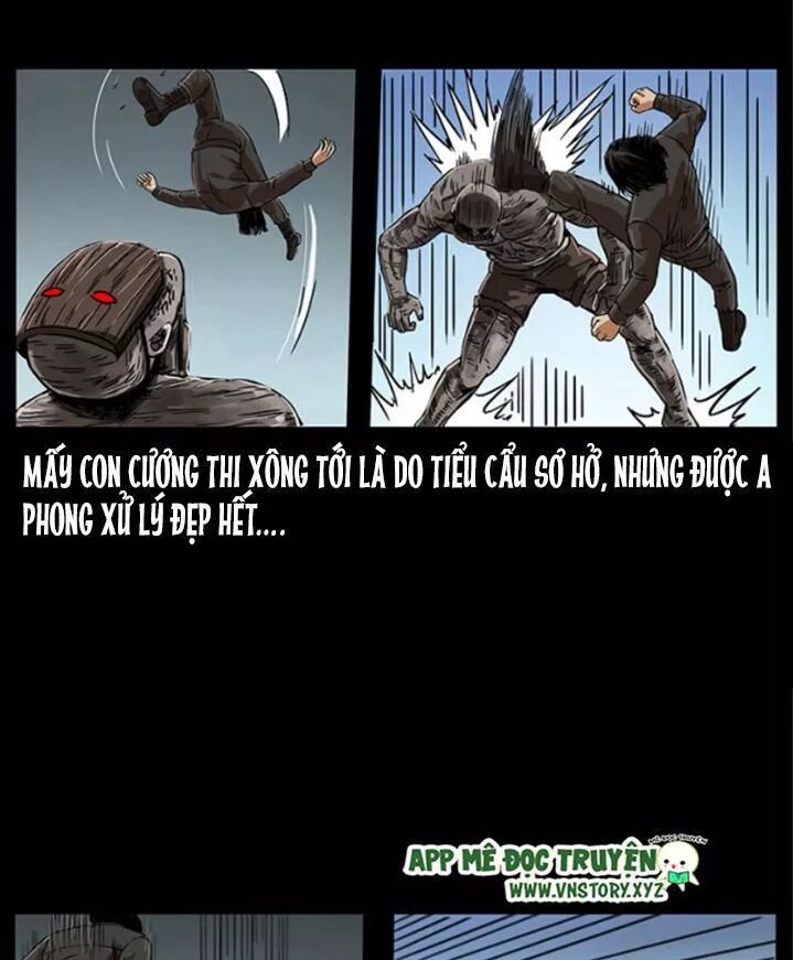 Đọc truyện U Minh Ngụy Tượng - Chap 222