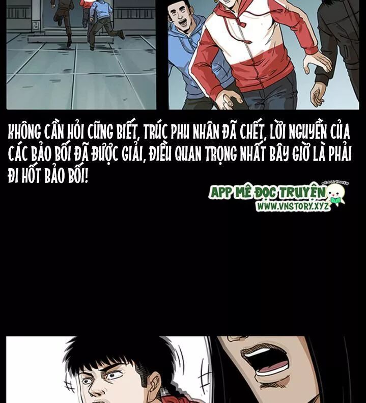 Đọc truyện U Minh Ngụy Tượng - Chap 223