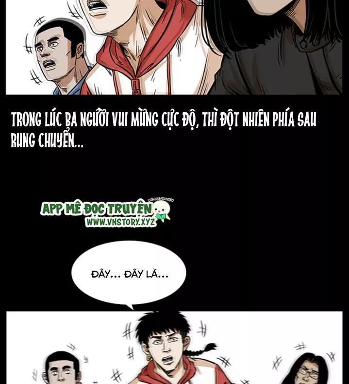 Đọc truyện U Minh Ngụy Tượng - Chap 223