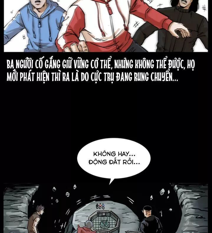 Đọc truyện U Minh Ngụy Tượng - Chap 223