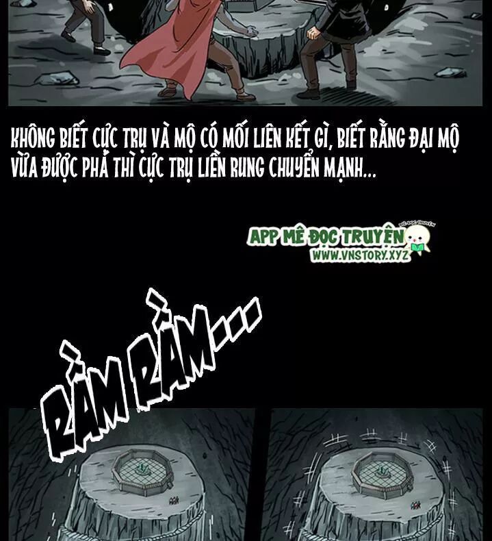 Đọc truyện U Minh Ngụy Tượng - Chap 223