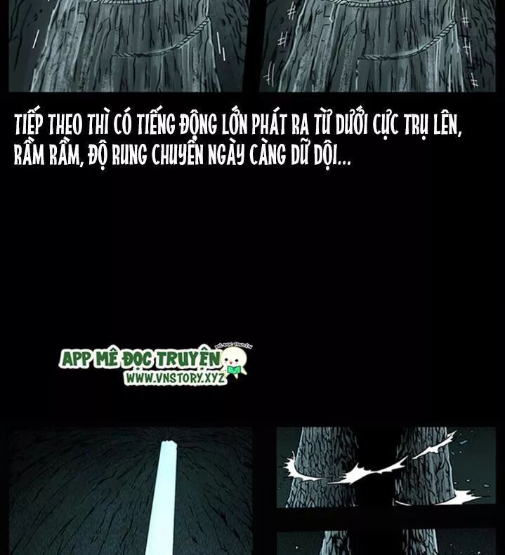 Đọc truyện U Minh Ngụy Tượng - Chap 223