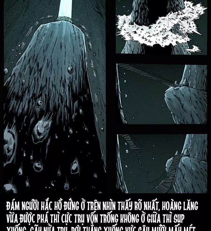 Đọc truyện U Minh Ngụy Tượng - Chap 223