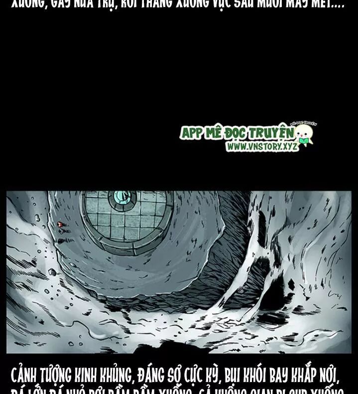 Đọc truyện U Minh Ngụy Tượng - Chap 223