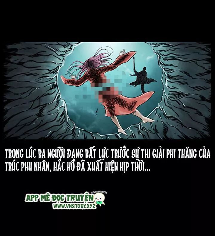 Đọc truyện U Minh Ngụy Tượng - Chap 223