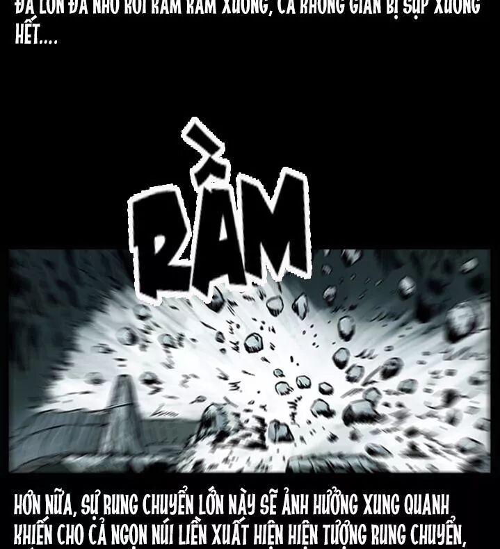 Đọc truyện U Minh Ngụy Tượng - Chap 223