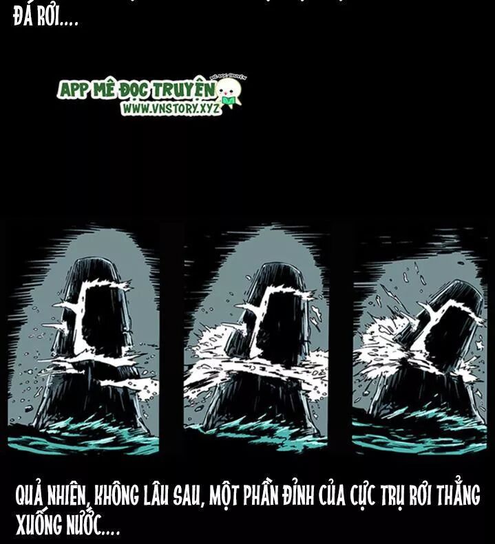 Đọc truyện U Minh Ngụy Tượng - Chap 223