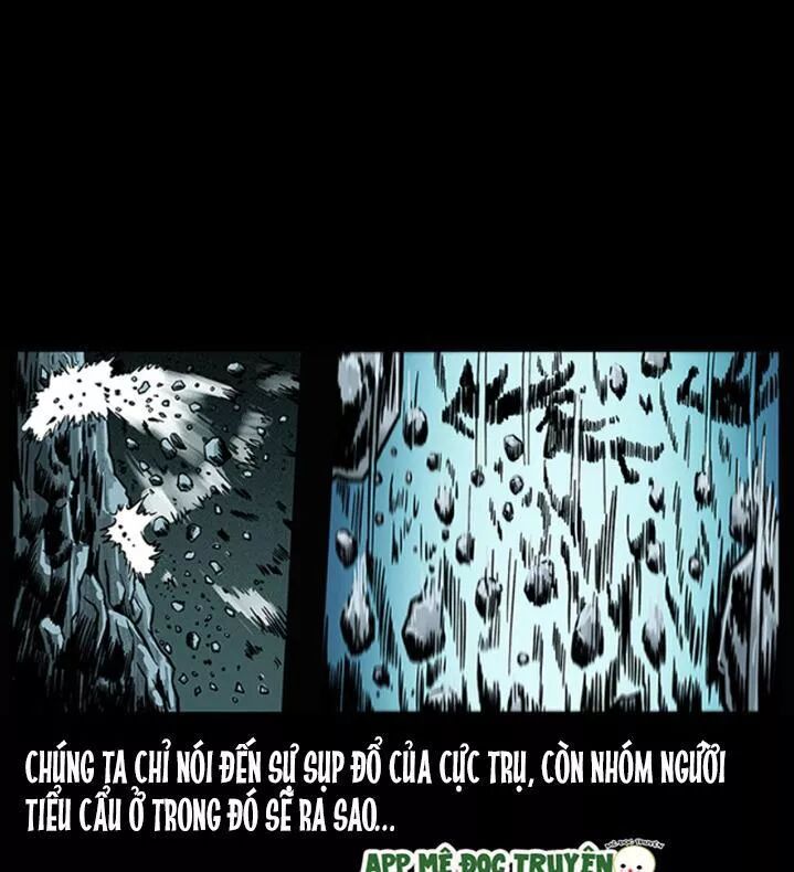 Đọc truyện U Minh Ngụy Tượng - Chap 223