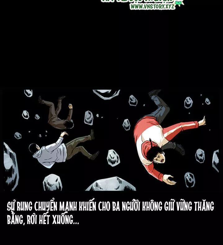 Đọc truyện U Minh Ngụy Tượng - Chap 223