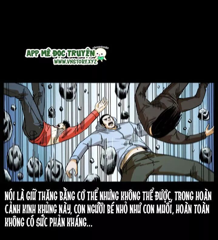 Đọc truyện U Minh Ngụy Tượng - Chap 223