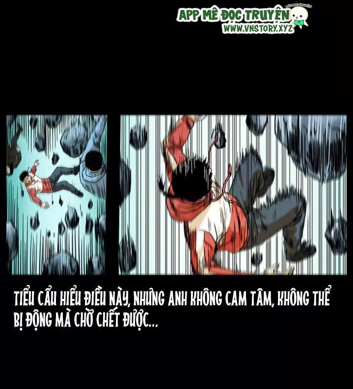 Đọc truyện U Minh Ngụy Tượng - Chap 223