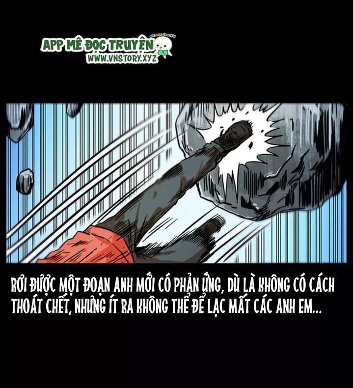 Đọc truyện U Minh Ngụy Tượng - Chap 223