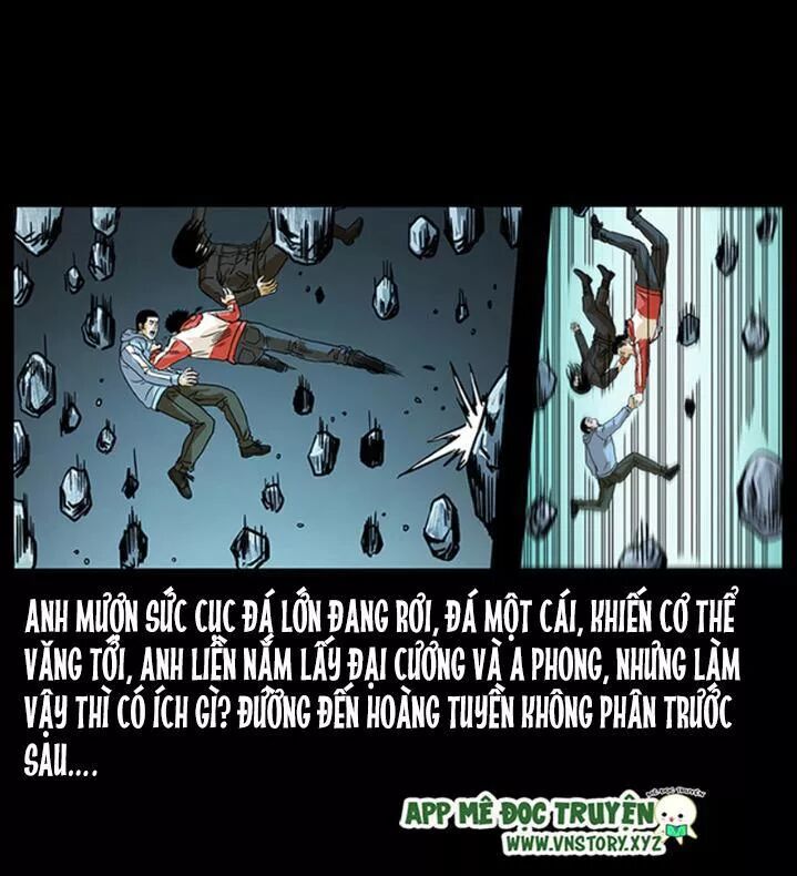 Đọc truyện U Minh Ngụy Tượng - Chap 223