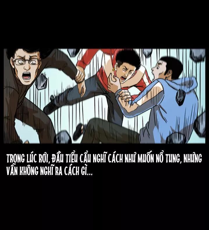 Đọc truyện U Minh Ngụy Tượng - Chap 223