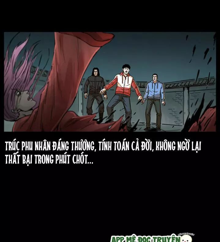 Đọc truyện U Minh Ngụy Tượng - Chap 223