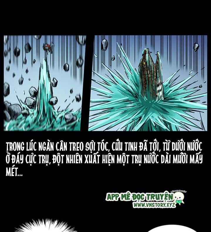 Đọc truyện U Minh Ngụy Tượng - Chap 223