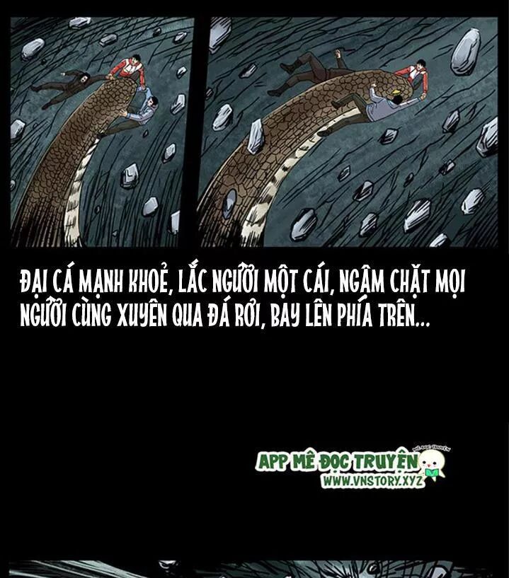 Đọc truyện U Minh Ngụy Tượng - Chap 223